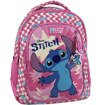 Εικόνα της Must Team Τσάντα σακίδιο Stitch Pink  000565794
