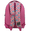 Εικόνα της Must Team Τσάντα σακίδιο Stitch Pink  000565794