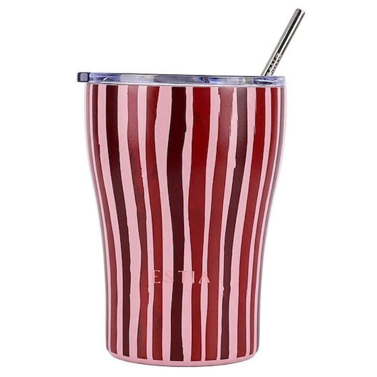 Εικόνα της Estia Θερμός Coffee Mug Save The Aegean 350ml Viva Stripe 01-48983