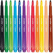 Εικόνα της Μαρκαδόροι Maped color΄peps Long Life 2.0 12τεμ. 844006