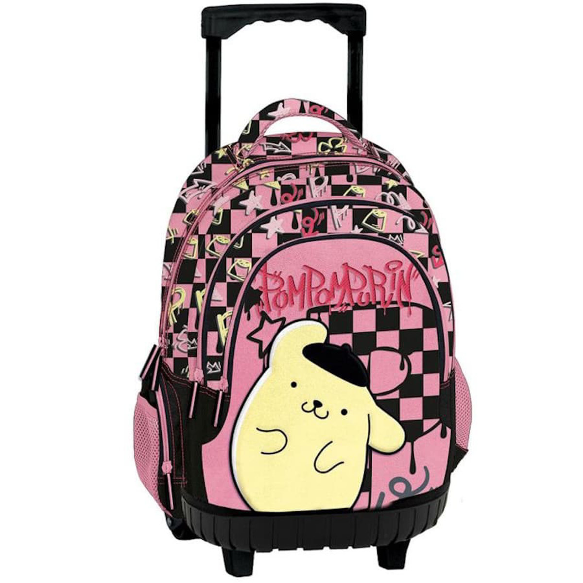 Εικόνα της Graffiti Tσάντα τρόλεϋ Pompompurin 261252