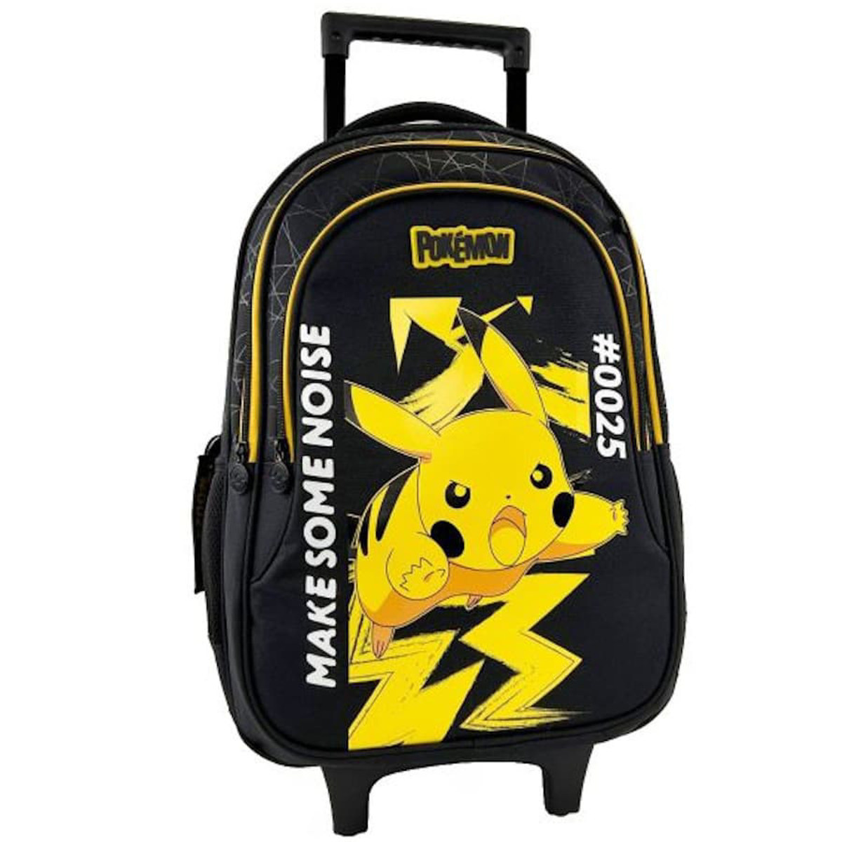 Εικόνα της Graffiti Tσάντα τρόλεϋ Pokemon 263251