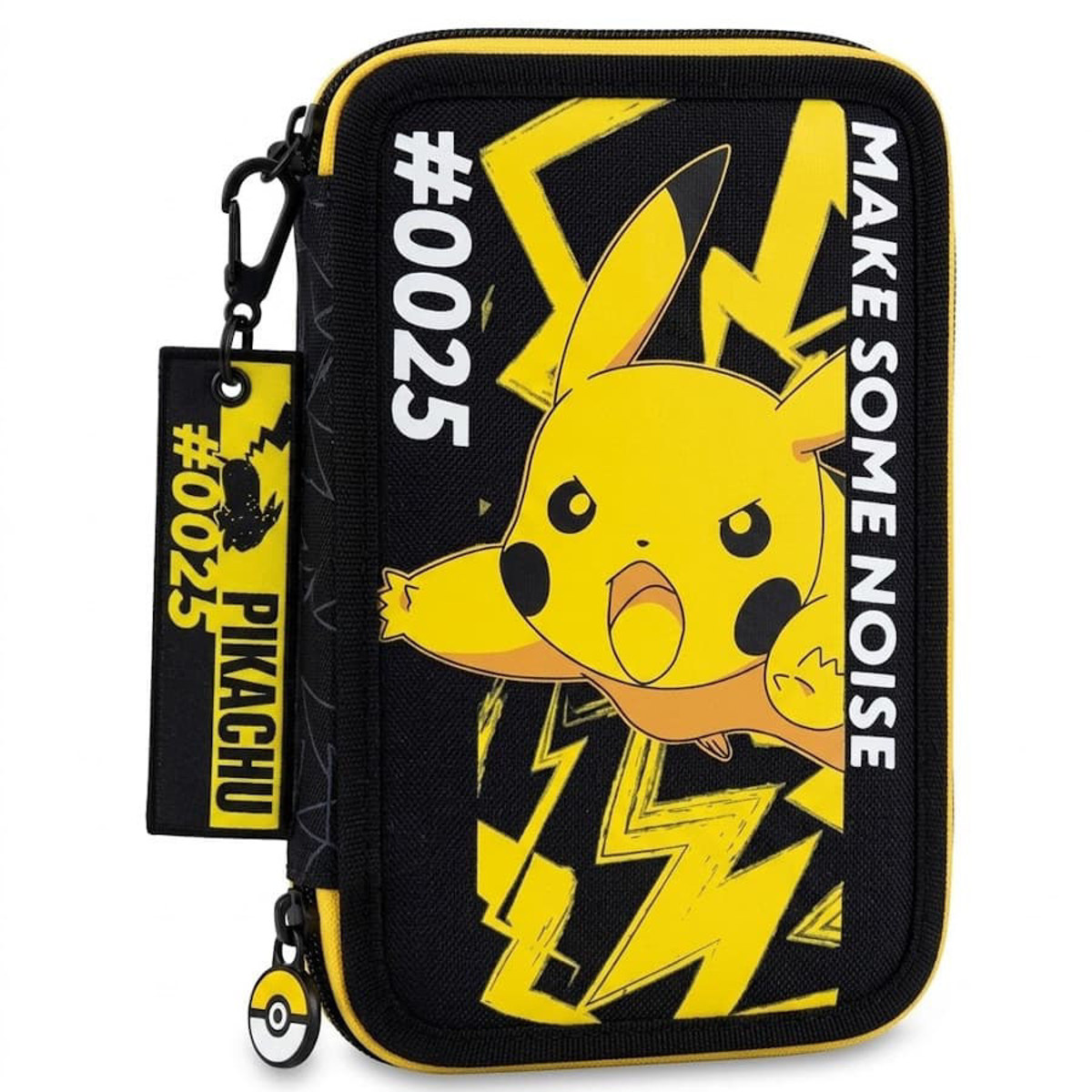 Εικόνα της Graffiti Κασετίνα γεμάτη Pokemon 263331