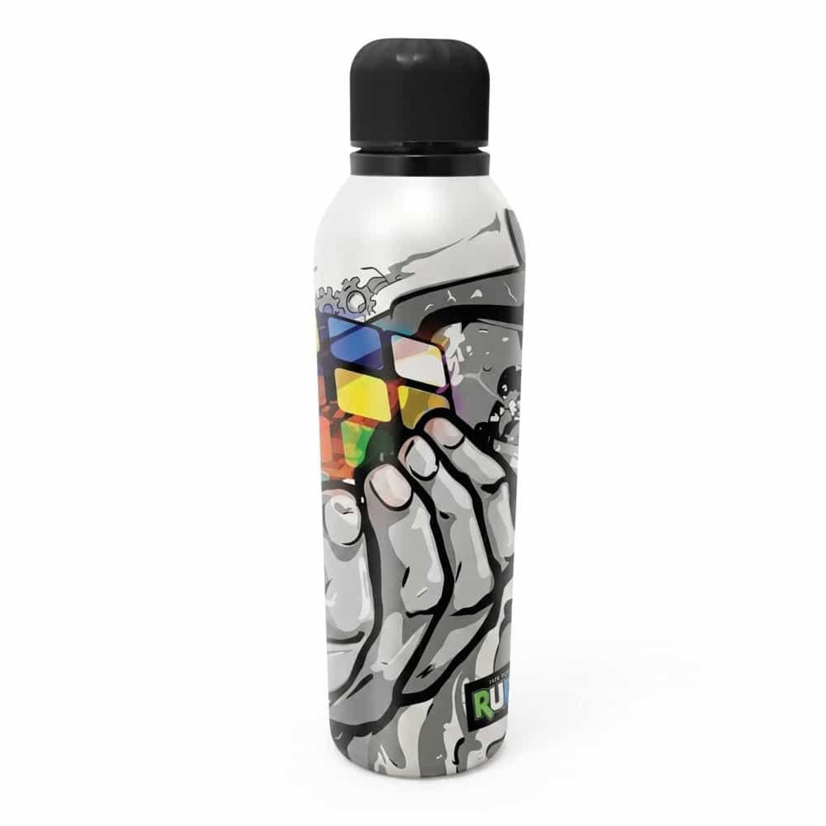 Εικόνα της Graffiti Παγούρι θερμός Hand Rubik's Xscape 500ml. 266412