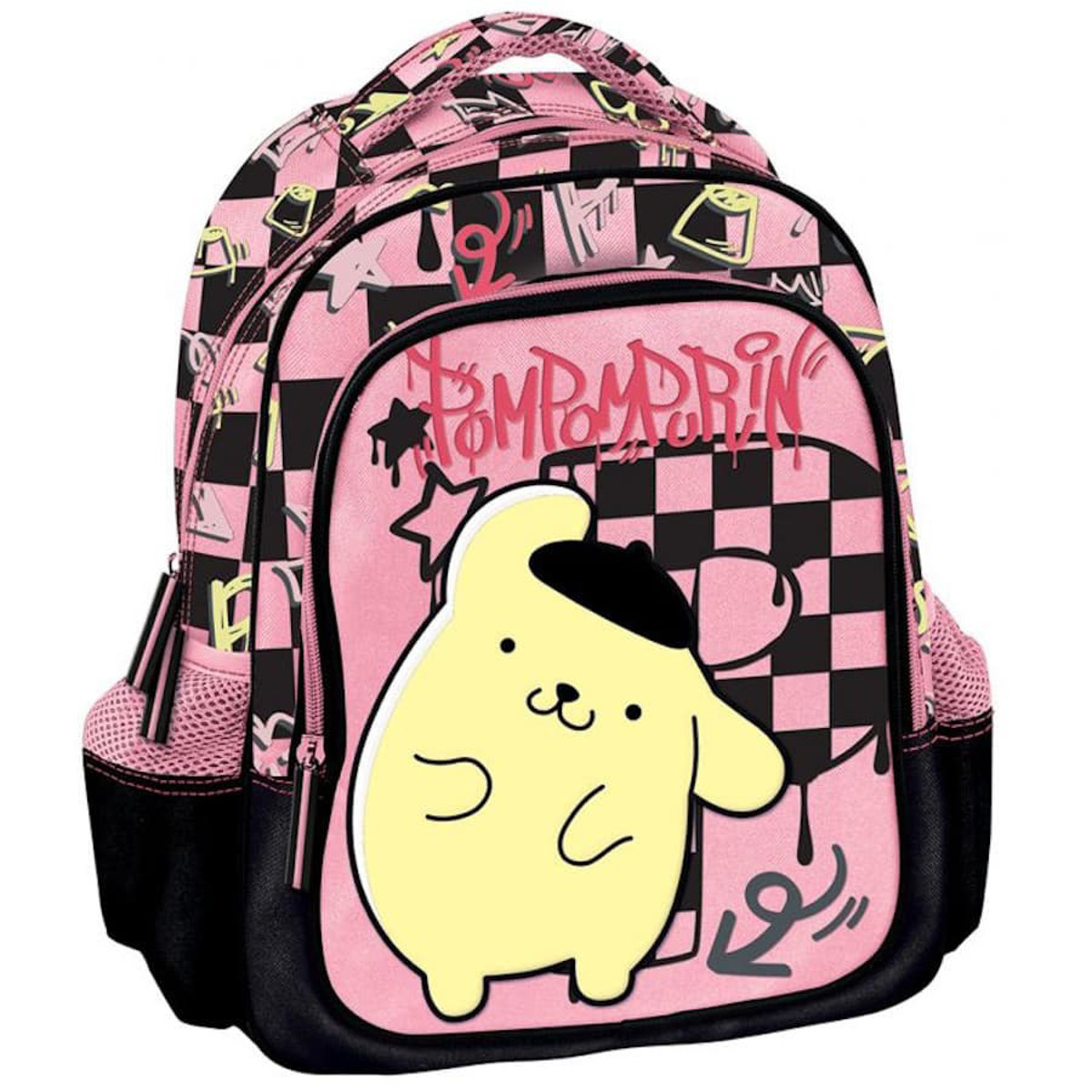 Εικόνα της Graffiti Tσάντα νηπίου Pompompurin 261292