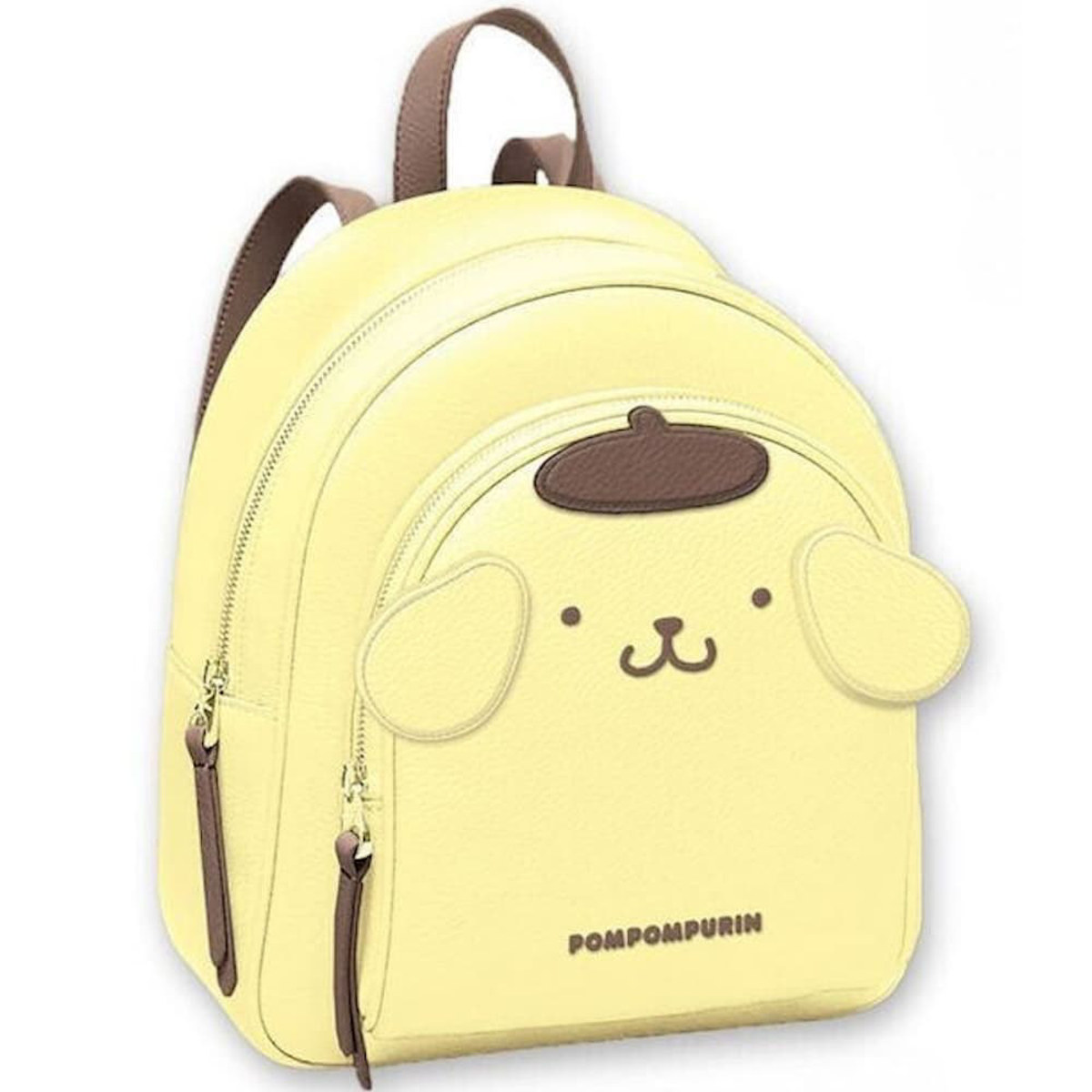 Σχολική τσάντα πλάτης Pompompurin Graffiti