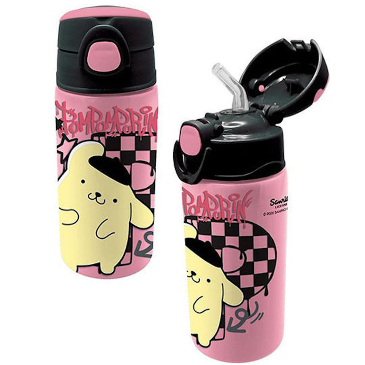 Εικόνα της Graffiti Παγούρι θερμός Pompompurin 450ml 261412