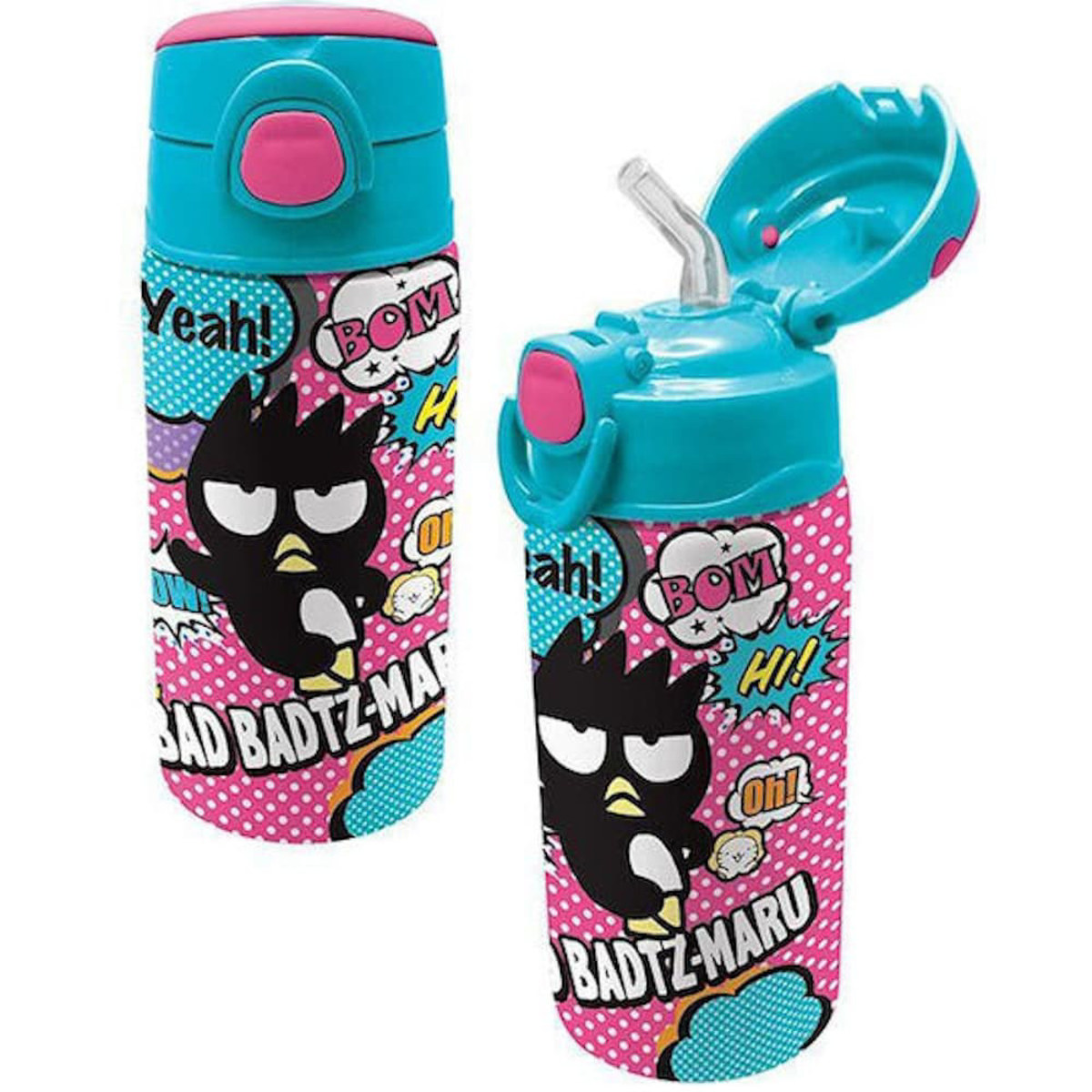 Εικόνα της Graffiti Παγούρι θερμός Bad Badtz-Maru 450ml 261413
