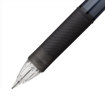 Εικόνα της Pentel Μηχανικό μολύβι 0.7 Automatic μαύρο PL107