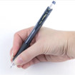 Εικόνα της Pentel Μηχανικό μολύβι 0.7 Automatic μαύρο PL107