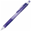 Αυτόματο μηχανικό μολύβι Pentel PL105 0.5mm σε λιλά με αυτόματη προώθηση μύτης