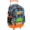 Εικόνα της Gim Τσάντα τρόλεϊ Stumble Guys Hat 377-32078