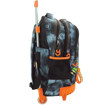 Εικόνα της Gim Τσάντα τρόλεϊ Stumble Guys Hat 377-32078