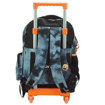 Εικόνα της Gim Τσάντα τρόλεϊ Stumble Guys Hat 377-32078