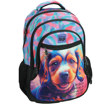 Εικόνα της Back Me Up Τσάντα σακίδιο οβάλ Puppy 357-42031