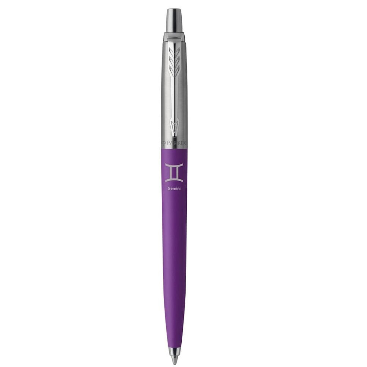 Εικόνα της Parker BallPan Jotter Original Zodiac Gemini