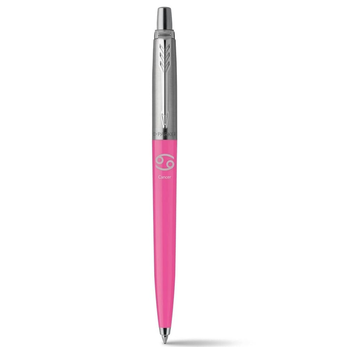 Εικόνα της Parker BallPan Jotter Original Zodiac Cancer