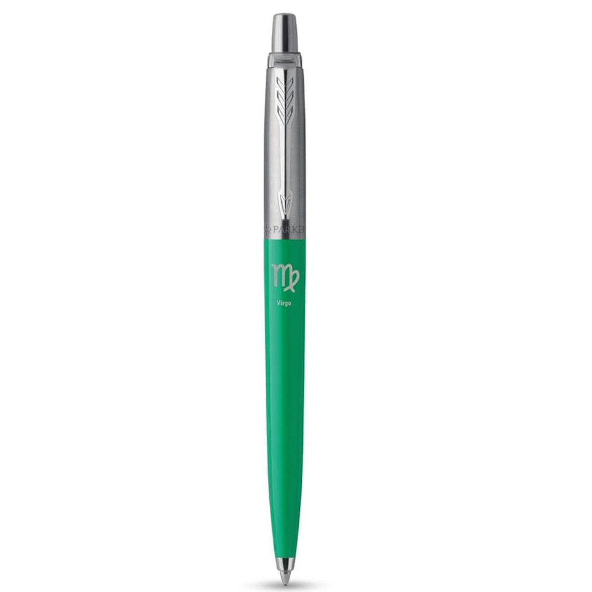 Εικόνα της Parker BallPan Jotter Original Zodiac Virgo