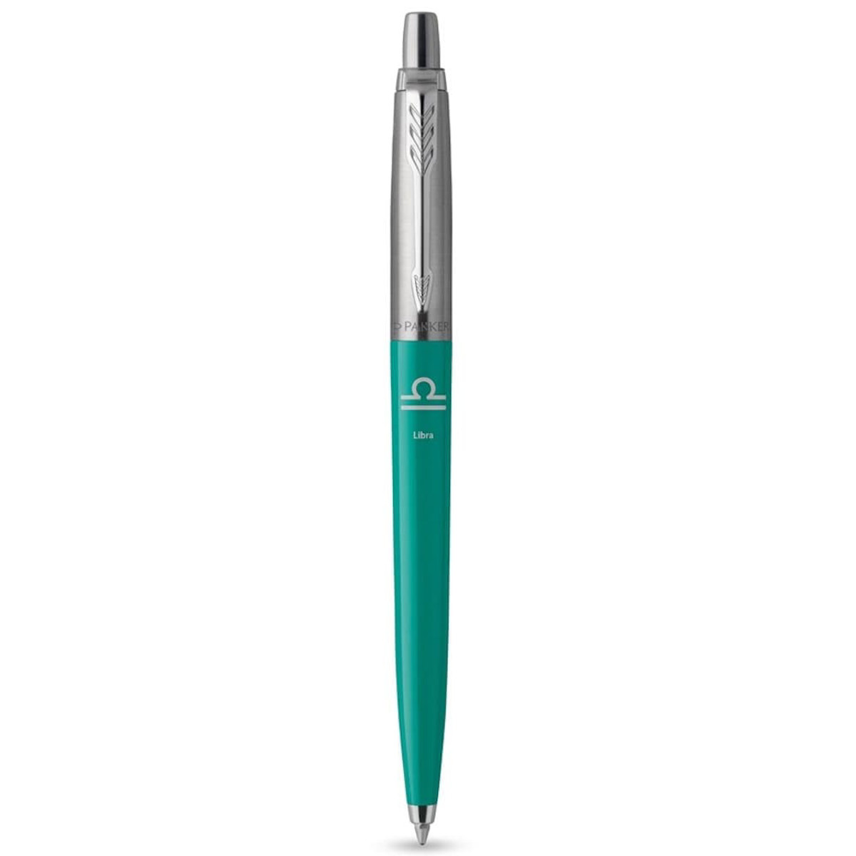 Εικόνα της Parker BallPan Jotter Original Zodiac Libra