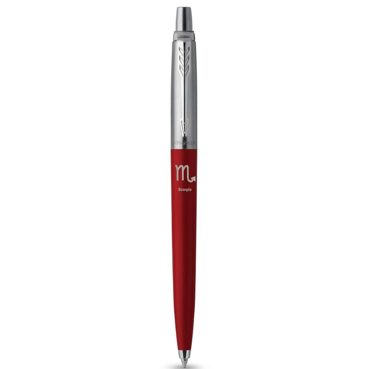 Εικόνα της Parker BallPan Jotter Original Zodiac Scorpio
