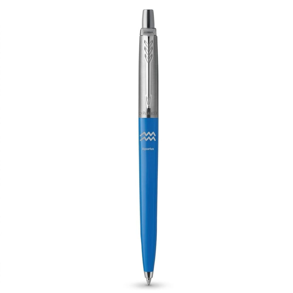 Εικόνα της Parker BallPan Jotter Original Zodiac  Aquarius