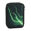 Εικόνα της Back Me Up Κασετίνα διπλή Thunder Cat 357-46100