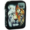 Εικόνα της Back Me Up Κασετίνα διπλή Wild Cats 357-46100