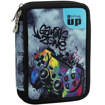 Εικόνα της Back Me Up Κασετίνα διπλή Game Zone 357-37100