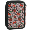 Εικόνα της Back Me Up Κασετίνα διπλή Fashion Bear 357-35100