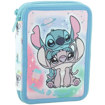 Εικόνα της Gim Κασετίνα διπλή Stitch Brush It Out 342-03100