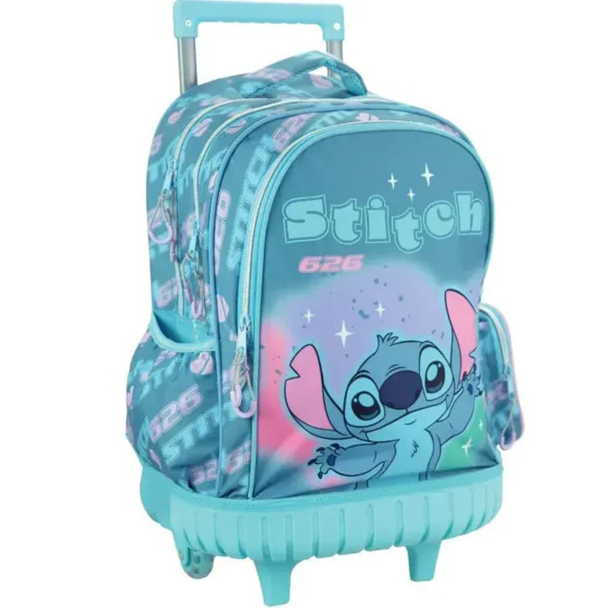 Εικόνα της Gim Τσάντα τρόλεϊ Stitch Brush It Out 342-03078