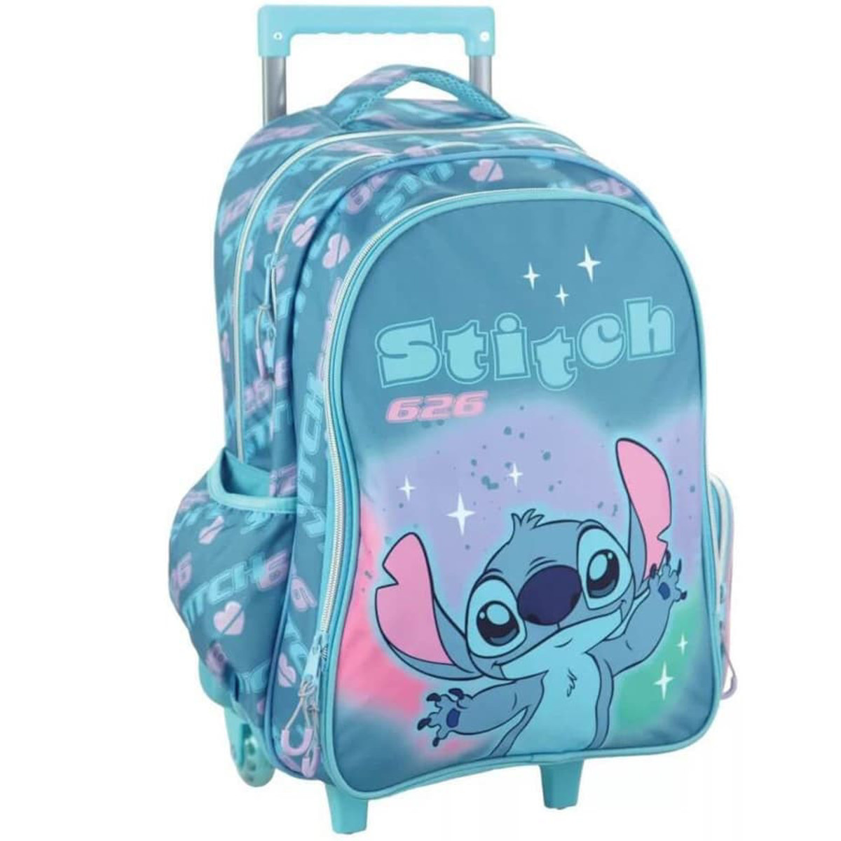 Εικόνα της Gim Τσάντα τρόλεϊ Stitch Brush It Out 342-03074