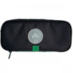 Εικόνα της Back Me Up Κασετίνα βαρελάκι ΠΑΟ Official Black 385-00141