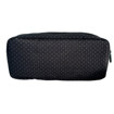Εικόνα της Back Me Up Κασετίνα βαρελάκι ΠΑΟ Official Black 385-00141