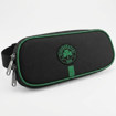 Εικόνα της Back Me Up Κασετίνα βαρελάκι ΠΑΟ Official Black 385-00141