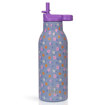 Εικόνα της Ecolife Παγούρι ανοξείδωτο θερμό Flower Bloom 550ml 33-BO-2214