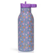 Εικόνα της Ecolife Παγούρι ανοξείδωτο θερμό Flower Bloom 550ml 33-BO-2214