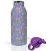 Εικόνα της Ecolife Παγούρι ανοξείδωτο θερμό Flower Bloom 550ml 33-BO-2214