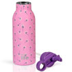 Εικόνα της Ecolife Παγούρι ανοξείδωτο θερμό Pink Dandellion 550ml 33-BO-2215