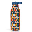 Εικόνα της Ecolife Παγούρι ανοξείδωτο θερμό Stones 550ml 33-BO-2210