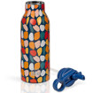 Εικόνα της Ecolife Παγούρι ανοξείδωτο θερμό Stones 550ml 33-BO-2210