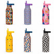 Εικόνα της Ecolife Παγούρι ανοξείδωτο θερμό Stones 550ml 33-BO-2210