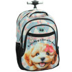 Εικόνα της Back Me Up Τσάντα τρόλεϊ Scotch Dog 357-44074