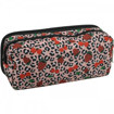 Εικόνα της Back Me Up Κασετίνα βαρελάκι οβάλ Fashion Bear 357-35141