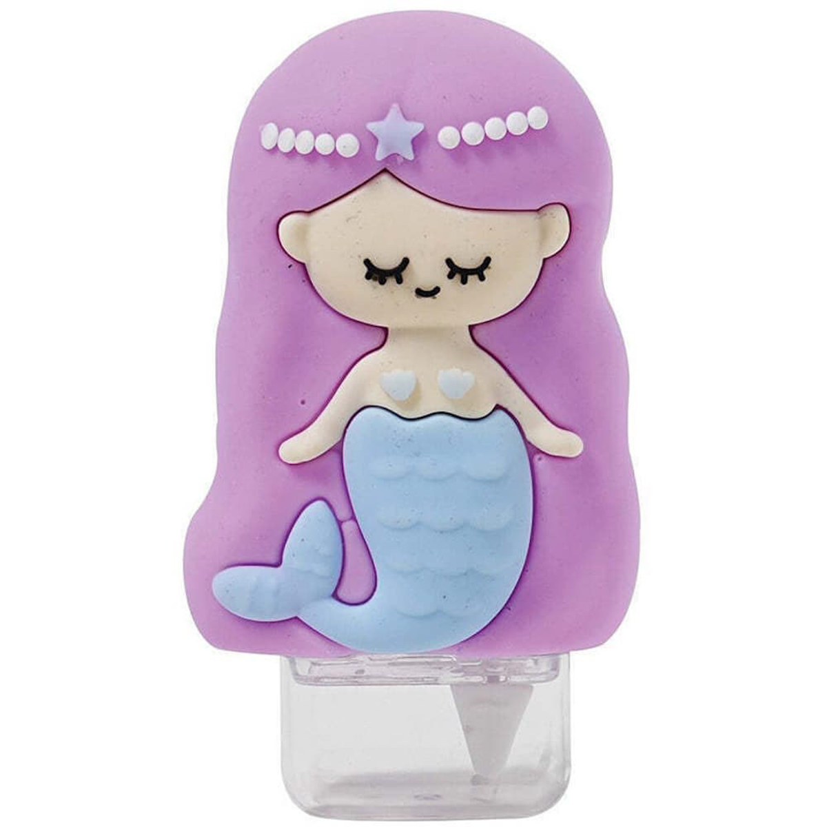 Εικόνα της Gim  Διορθωτική ταινία 5mmx3m Happy life Purple Mermaid 300-01391