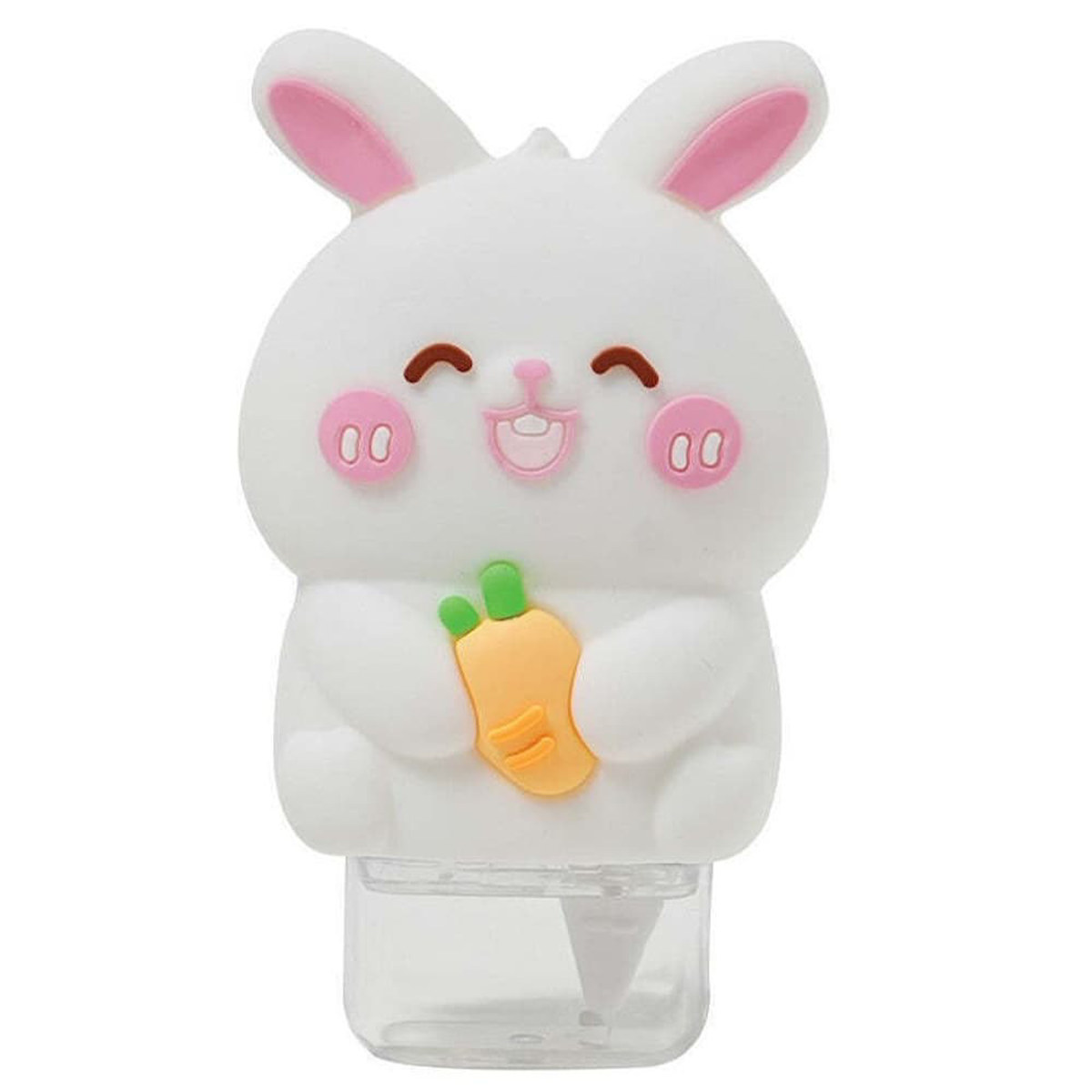 Εικόνα της Gim  Διορθωτική ταινία 5mmx3m Happy life Little Rabbit 300-01394