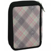Εικόνα της Back Me Up Κασετίνα διπλή Scotch Bear 357-43100