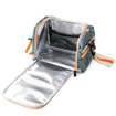 Εικόνα της Τσαντάκι φαγητού Milan 5lt Sports 08808SPD