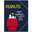 Εικόνα της Back Me Up Ντοσιέ με λάστιχο A4 Peanuts Snoopy 365-10510