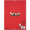 Εικόνα της Back Me Up Ντοσιέ με λάστιχο A4 Peanuts Snoopy 365-10510